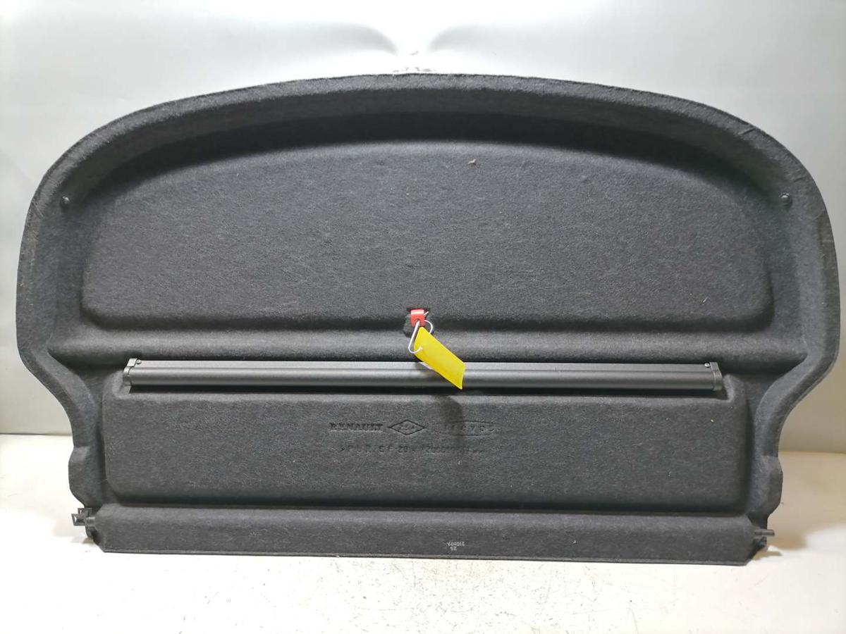 Renault Laguna 2 original Hutablage Abdeckung Kofferraum Bj.2002